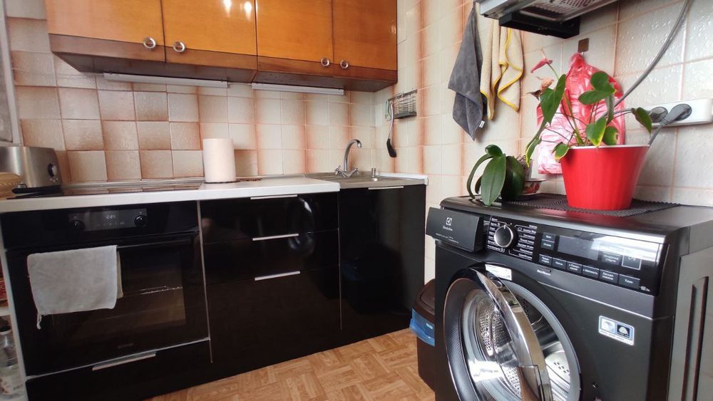 Продам 1к квартиру з ремонтом на Зубарева 27. Меблі, техніка.20000