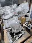 Robot ABB IRB 4600-45/2.05
