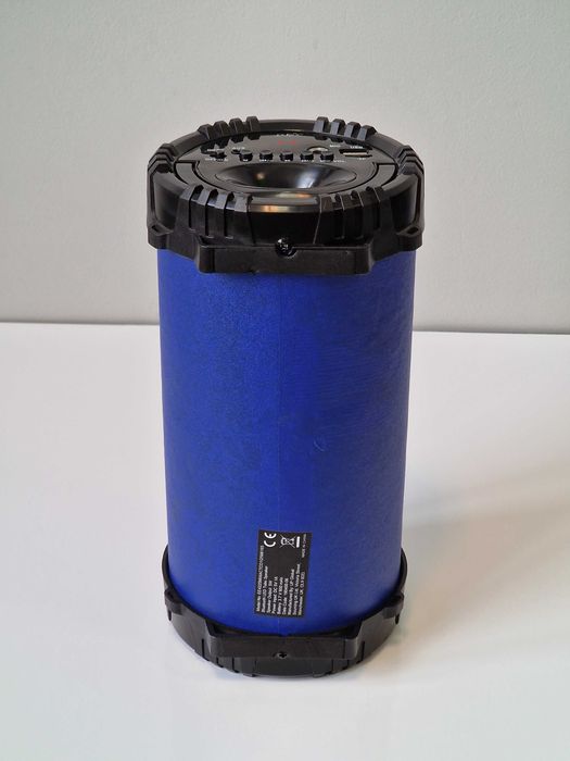 Głośnik Bluetooth Pulsar EE4225 niebieski