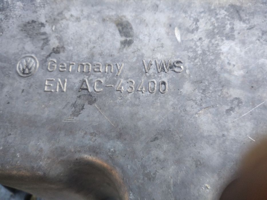 Продам поддон wv  b6,skoda audi ДВС 2.0 Диз  Cbbb, cbab... и их модфик