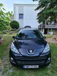 Peugeot 207 1.6 ehdi zadbany