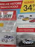 Kultowe maluchy nr 2