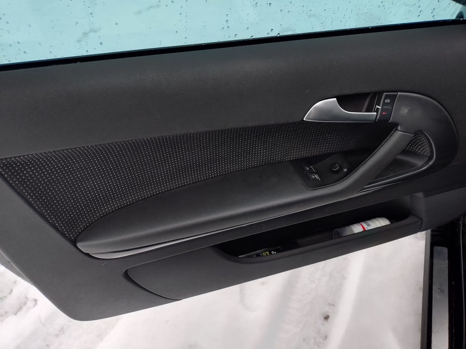 Audi A3 8p 2003 Diesel