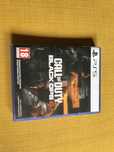 Call of duty Black Ops 6 Ps5