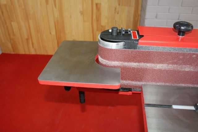 Кромкошліфувальний верстат Holzmann KOS 2510N 380Вт