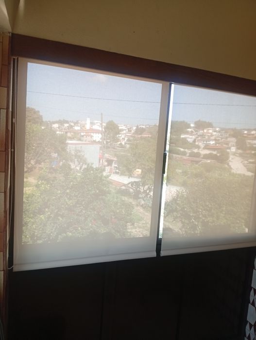 Cortinas/estores