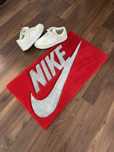 Tufting tapete nike