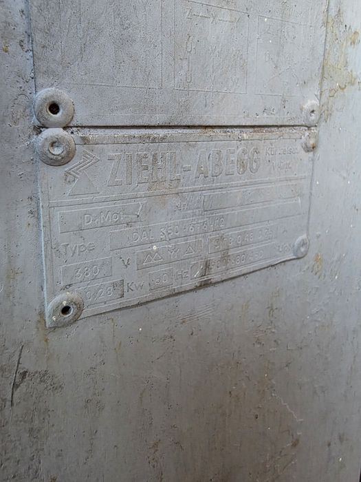 Nagrzewnica wodna CO