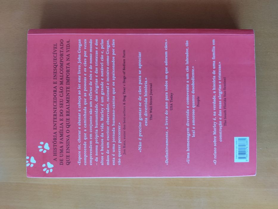 Marley & Eu - John Grogan