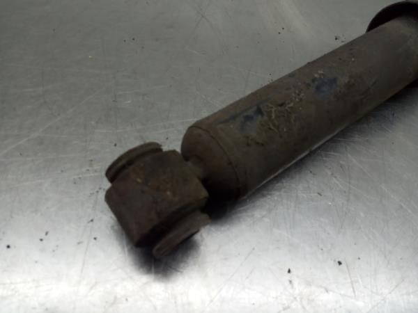 Amortecedor trás esquerdo RENAULT Kangoo (KW0/1_)