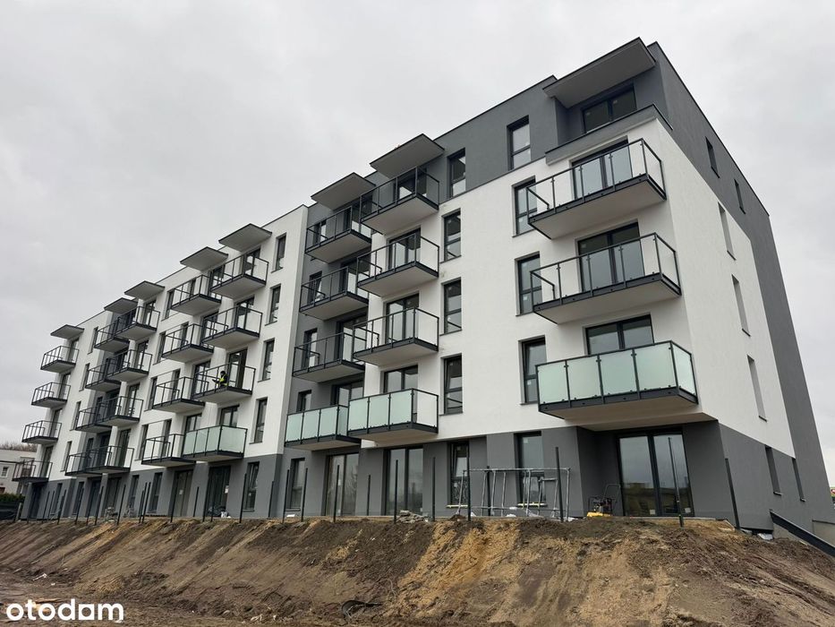 Standard Premium - Promocja - 2 Pokoje - Deweloper