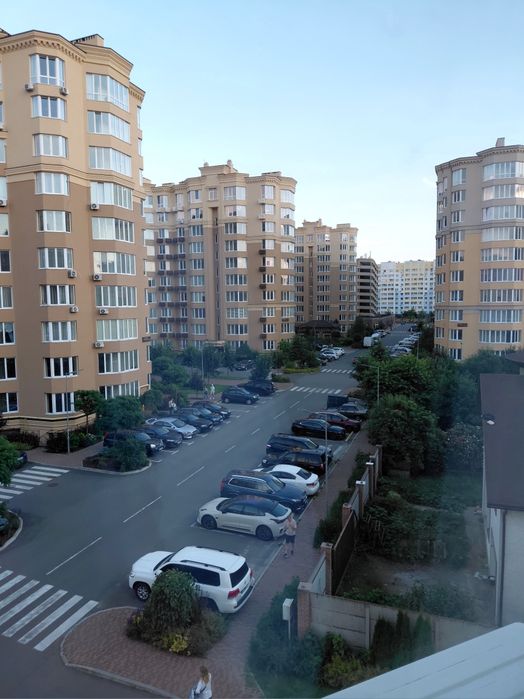 Чудова двокімнатна, 4поверх, ЖК Софія