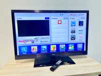 Telewizor 42 cale LG 42LV570S LED 100Hz HDMI USB