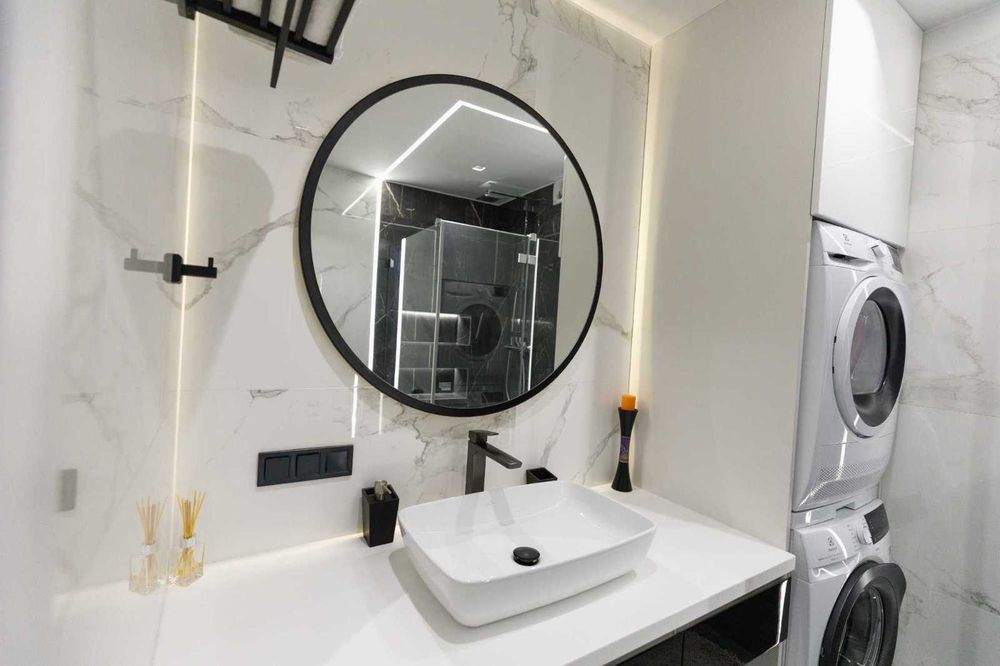 вул. Пекарська, 57-Б. ЖК Доктор Ватсон. Ближній Центр. Новобуд. Оренда