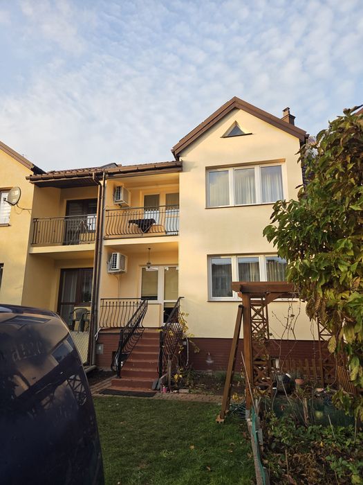 Usługi mycia i malowania mieszkań, domów, hal