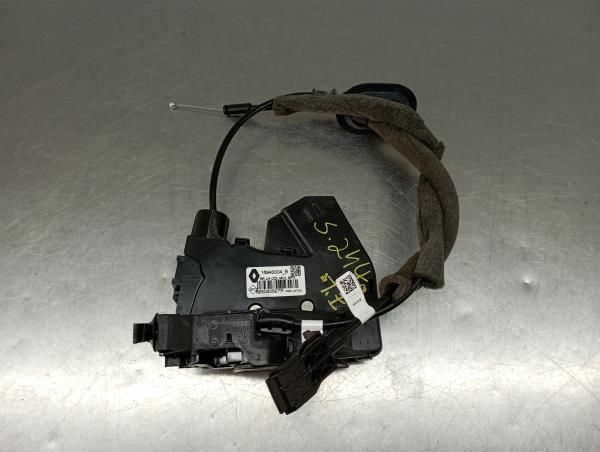 Fechadura / fecho porta trás esquerdo RENAULT Scénic IV (J9_)