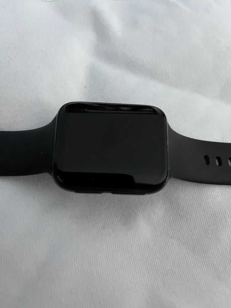 Zegarek smartwatch Oppo watch 46mm