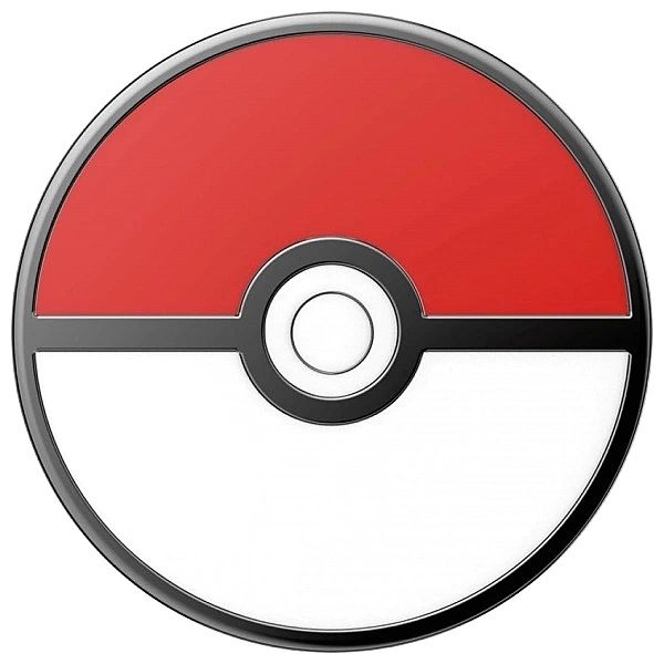 Uchwyt Popsockets 2 Pokeball i podstawka do telefonu
