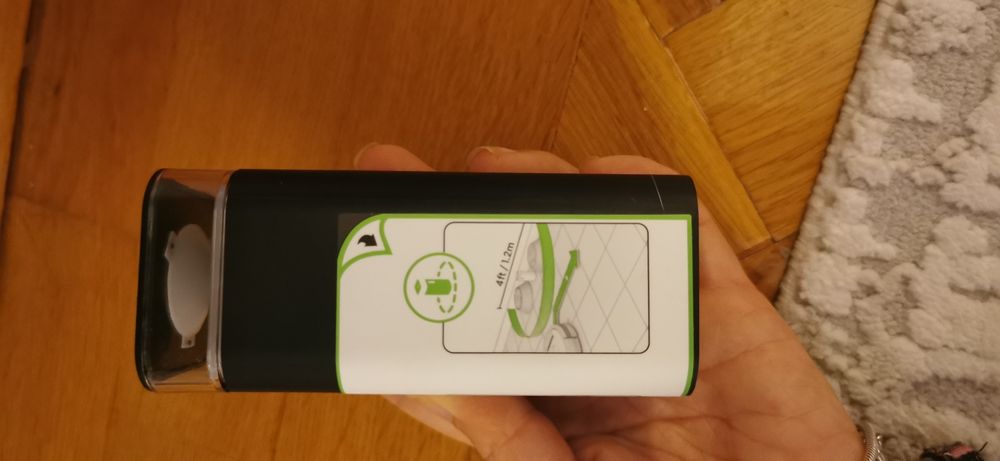 Irobot robô roomba série E 960