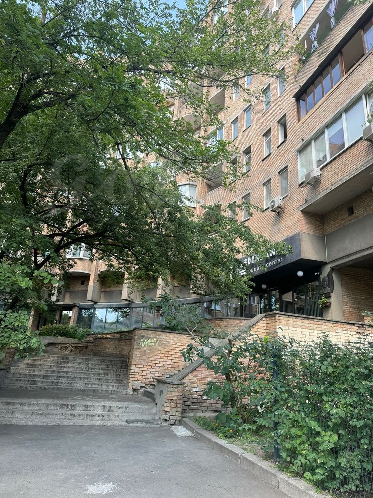 Оренда Фасадного Приміщення 500м2, ЦЕНТР КИЄВА, СУПЕР Пропозиція