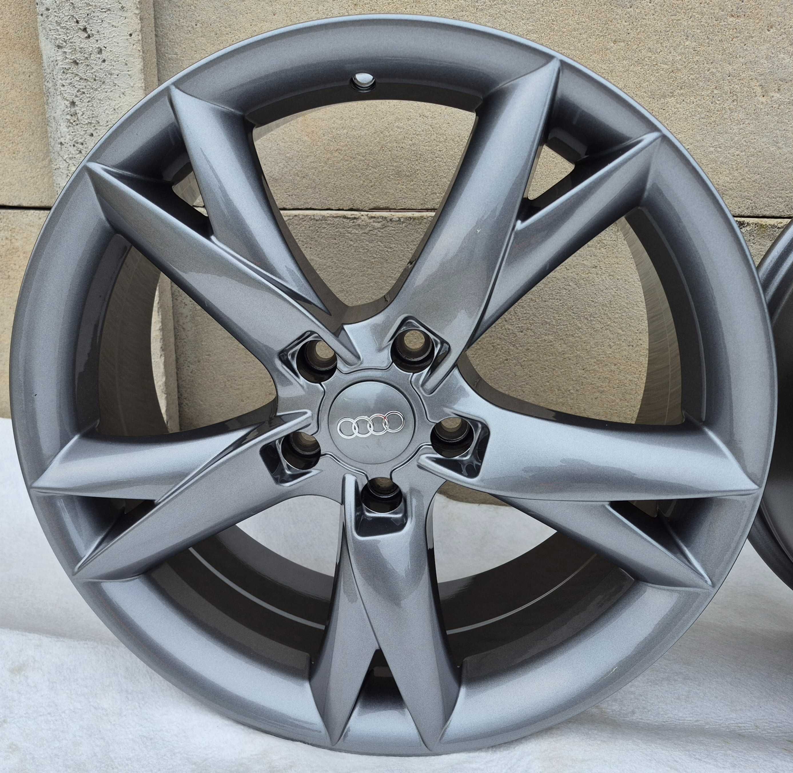 Felgi do AUDI 18"x8" ET42