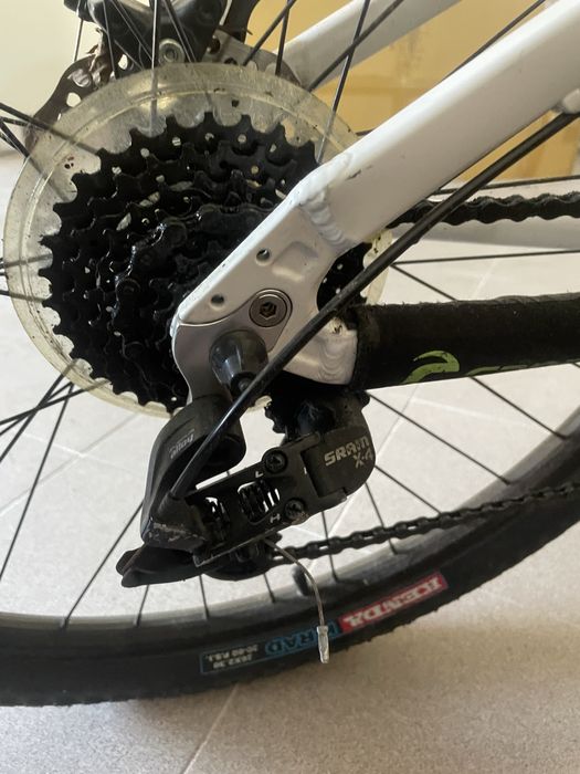 мтб стріт дерт