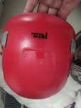 Kask ochronny.Helm.Petzl.