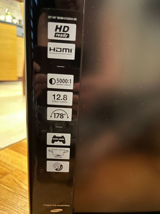 Telewizor Samsung LE40R72B 40 cali