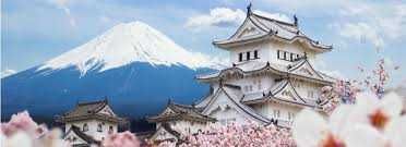 "Guia de viagem DK Eyewitness Travel" JAPÃO em inglês -> NOVO