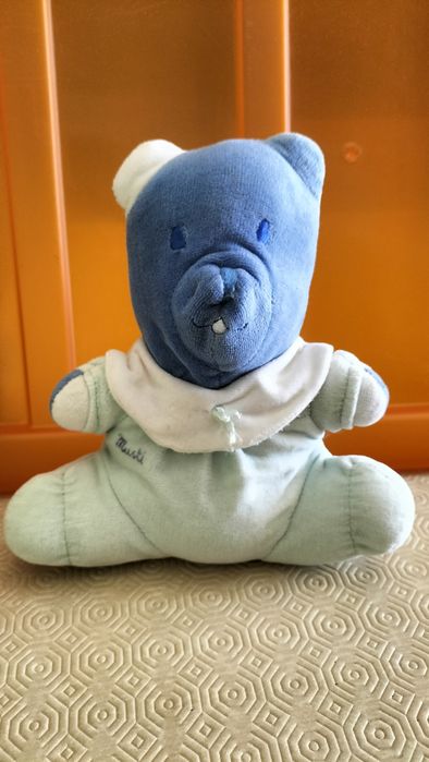 Peluches varios modelos 6