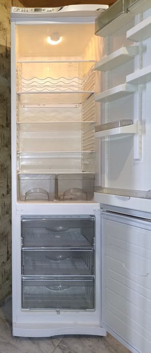 Холодильник Атлант