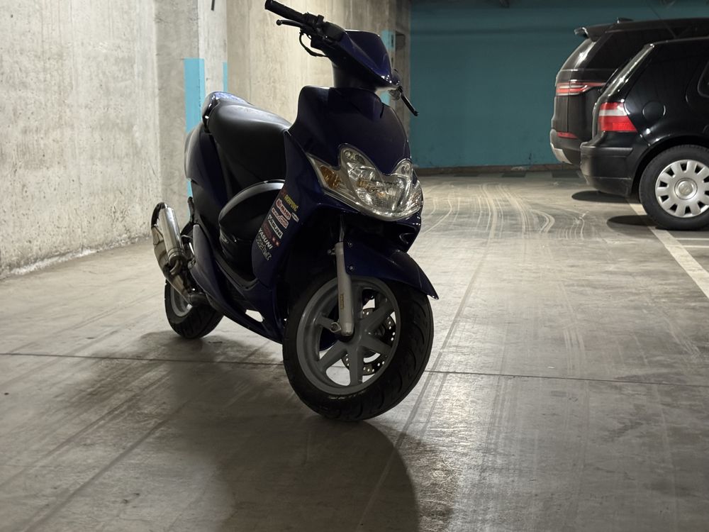 Yamaha jog Rr,,,