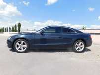 Audi A5 Lift,Coupe,idealny stan!!