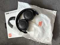 Sluchawki JBL TUNE 520BT stan idealny