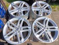 Opel Mokka felgi aluminiowe 19 cali bardzo ładne z Niemiec 5 x 105