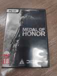 Gra Komputerowa Medal Of Honor PC Dvd Polskie Wydanie 2010
