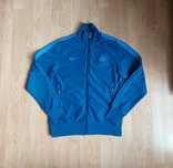 Bluza treningowa Francja 11/12 r. M