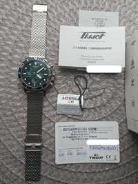 Tissot Seastar 1000