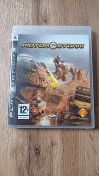 MotorStorm   PS3