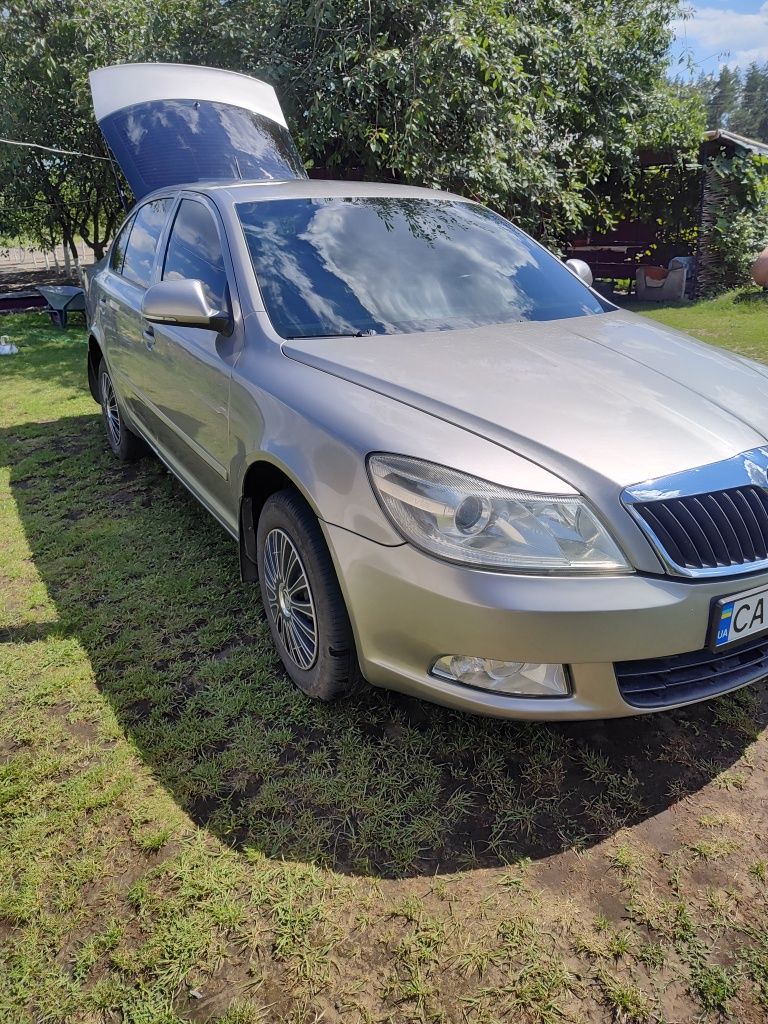 Продам Шкоду А5.