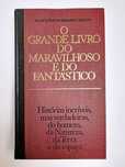 O Grande Livro do Maravilhoso e do Fantástico