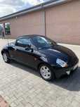 Ford streetKa 1.6 klima skory cabrio podgrzewane fotele