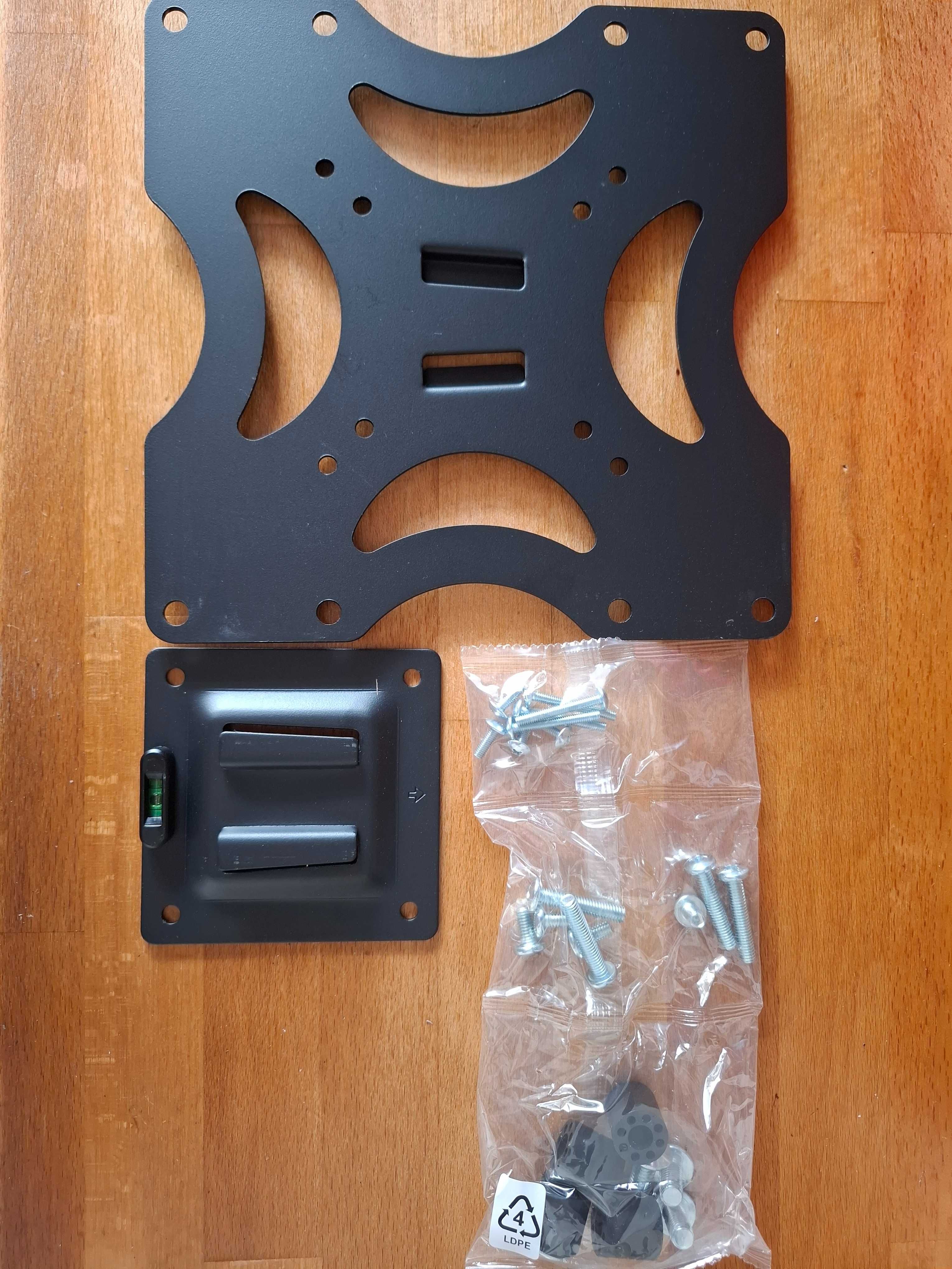 Suporte de parede para monitor DIGITUS