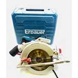 Pilarka tarczowa elektryczna Erbauer ECS1400