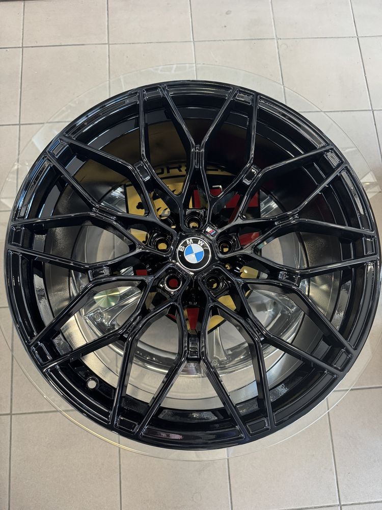 Диски Нові BMW 5/120/R20
