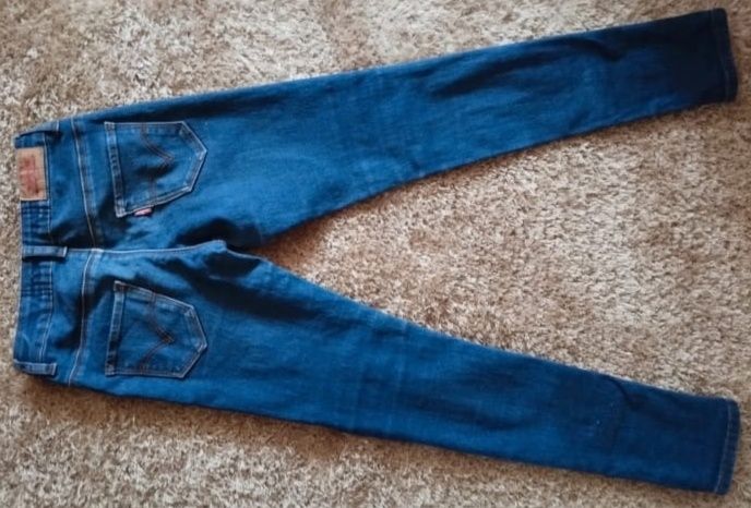 Levis Guess 5 aos 7 anos