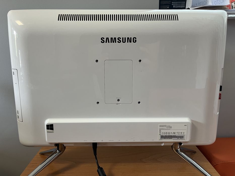 Komputer ATIV One All In One Samsung DP500A2D