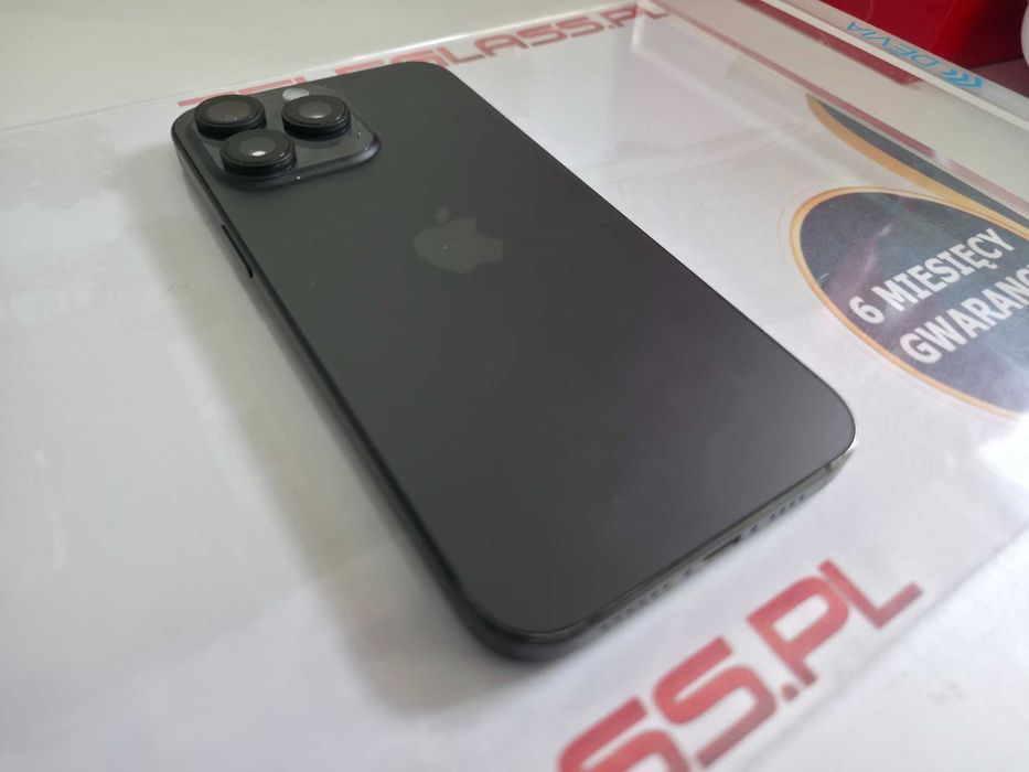Apple iPhone 15 Pro Max 256GB