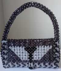 Bolsa/Mala para mulher artesanal