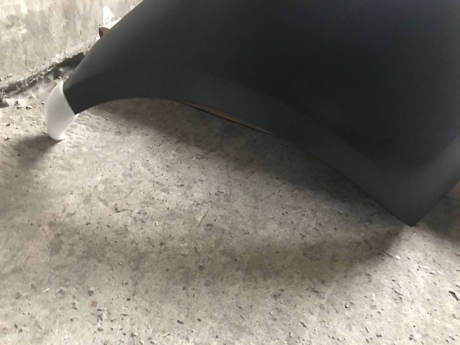 Бампер, передній бампер, бампер перед tesla model 3 highland 2024 2025